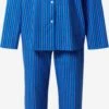 Becksöndergaard Nattøj Pyjamas Anni Kvinder Blå -s.Oliver Butik 78d0b45a3ccb1bd634b12df408f324cc