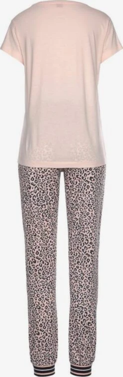 S.Oliver Nattøj Pyjamas Kvinder Pudder -s.Oliver Butik 7946e7893d5dfe2d81481a8823a33c45