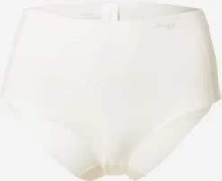 Sloggi Panties Panty ZERO Feel Kvinder Beige