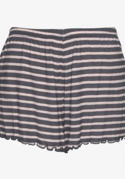 Pyjamas Shorty VD Love Shorty Kvinder Antracit -s.Oliver Butik 796769ed4c2ae2191523ae067f6a4741