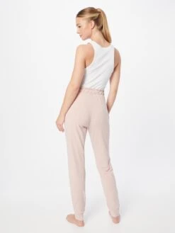 ESPRIT Nattøj Pyjamasbukser Kvinder Pastelpink -s.Oliver Butik 7aa45af554522bc8fdfa56e4c72038b8