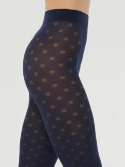 Wolford Undertøj Strømpebukser Kvinder Navy -s.Oliver Butik 7ab54bb4284707185ee77c4f7749a838