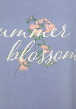 Natskjorter Natskjorte Kvinder Lavendel -s.Oliver Butik 7b36203707da79ee227f4b8e77258e54