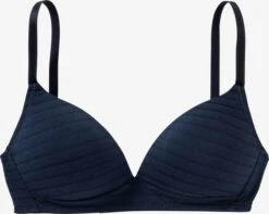 Speidel T-shirt-BHer T-shirt-BH BH Kvinder Mørkeblå