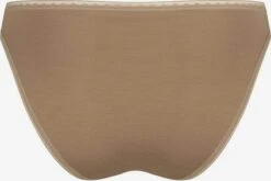 Sloggi Trusser Slip Kvinder Brun -s.Oliver Butik 7b813859671e49defbb0832a8f9abe6f