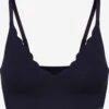 Skiny Bustierer Og Sports-BHer Bustier BH Micro Lovers Kvinder Sort -s.Oliver Butik 7b921f6d3ec3cbc37788783a1840d28d