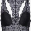 Passionata Bustierer Og Sports-BHer Bustier BH Georgia Kvinder Sort -s.Oliver Butik 7ba237d232fb540d4cb1a2f44f811f9f