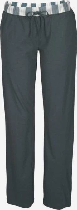 Nattøj Pyjamas Dreams Kvinder Basalgrå -s.Oliver Butik 7bcaffd4ce4f12bb13a0a34a90038fb9