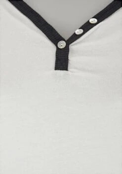 Buffalo Nattøj Pyjamas Kvinder Natblå / Hvid -s.Oliver Butik 7bddff934bb0d983cf7458837e405044