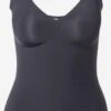 Sloggi Shaping Toppe & Kjoler Shapingtop Zero Feel Kvinder Sort -s.Oliver Butik 7c1487b7ba321d7b358e57991af7adaf