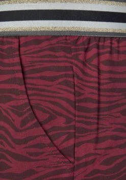 S.Oliver Nattøj Pyjamas Kvinder Lilla -s.Oliver Butik 7c95e207b16e3d596b41d06423c4fd33