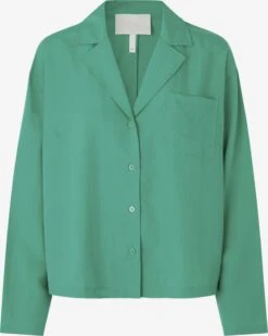 Nattrøjer Soveskorte Snuggle Kvinder Grøn