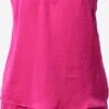 Pyjamas Shorty Kvinder Magenta -s.Oliver Butik 7d0f500fb3fa36ebb4d0504d97182a49