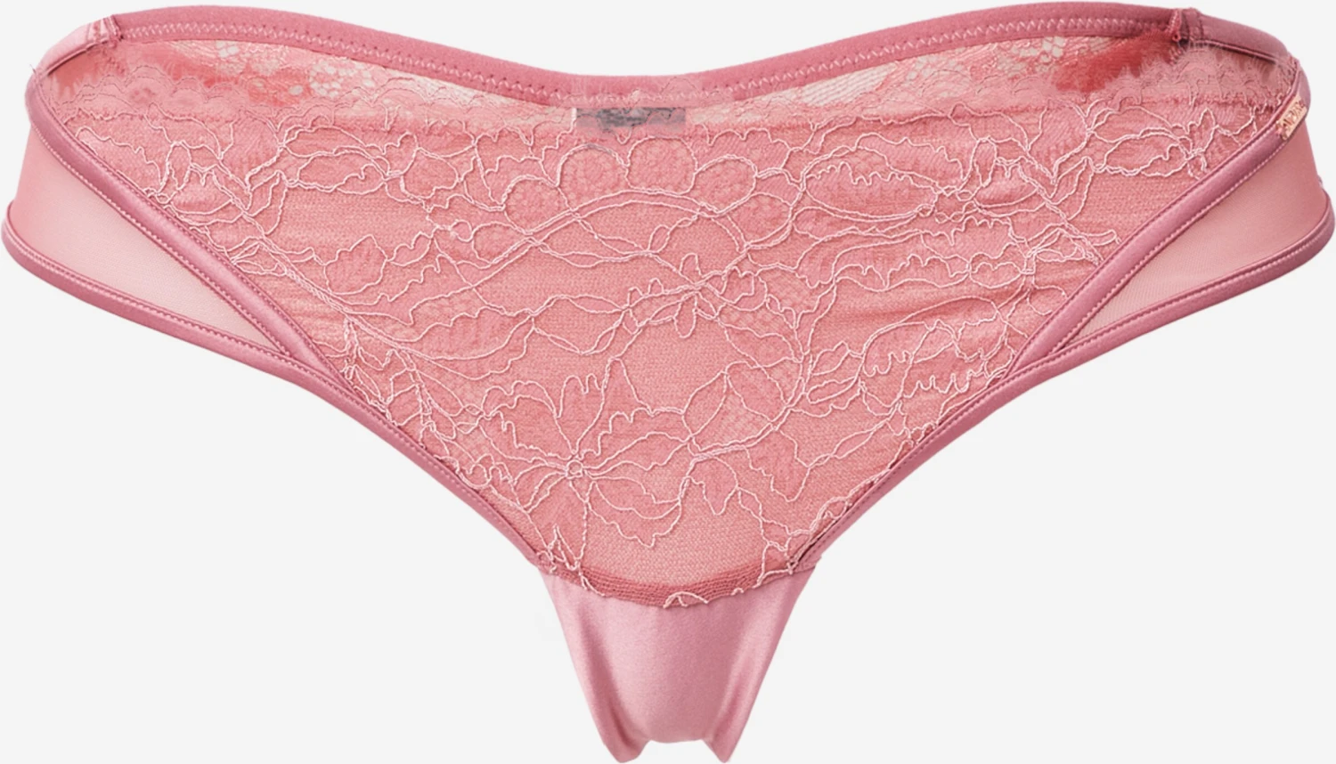 Hunkemöller G-strenge String Cecile Kvinder Lyserød 3 Hunkemöller G-strenge String Cecile Kvinder Lyserød