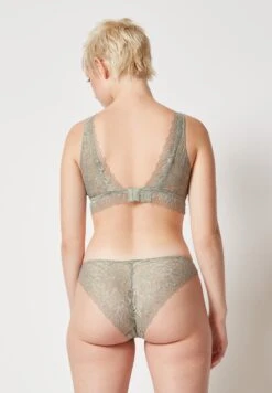 Skiny Trekants-BH-er Triangel BH Kvinder Stone -s.Oliver Butik 7db9ca0af00a650551b2f30a98595cfc