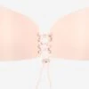Magic Bodyfashion BHer Uden Bøjle Regular BH Va-Va-Voom Bra Kvinder Beige / Pink -s.Oliver Butik 7dfbd2546f0583d18b4e15d718716a79
