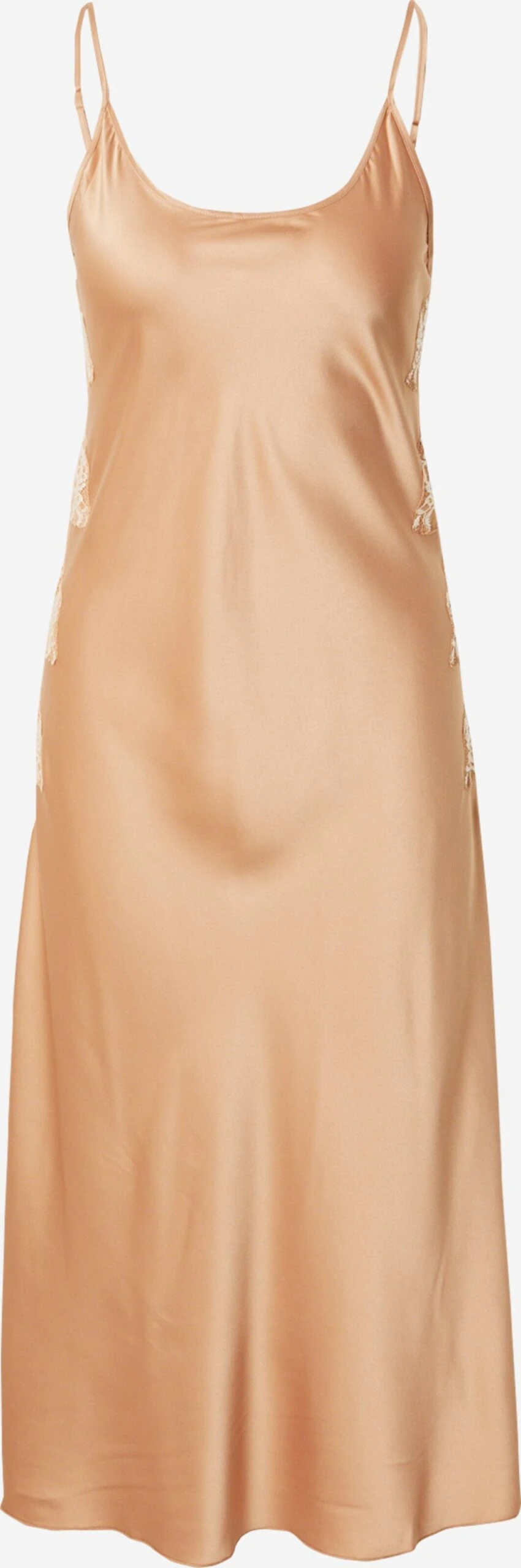 LingaDore Natkjoler Negligée Kvinder Bronze 3 LingaDore Natkjoler Negligée Kvinder Bronze