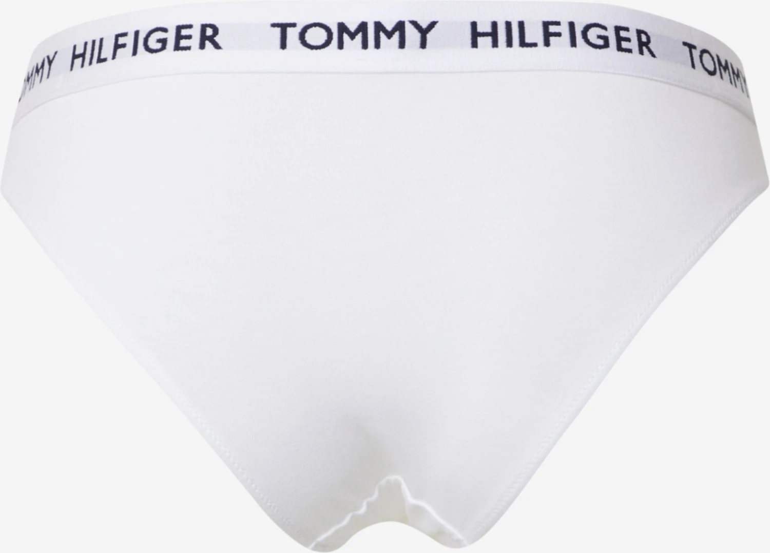 Trusser Regular Slip Kvinder Hvid 4 Trusser Regular Slip Kvinder Hvid - Billede 2