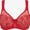 Nuance Minimizer-BHer Regular Minimizer Kvinder Cranberry -s.Oliver Butik 7ed28d418632712a8d2e0db4e1021dee