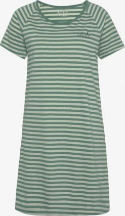 Natskjorter Natskjorte Kvinder Smaragd