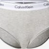 CALVIN KLEIN UNDERWEAR Trusser Regular Slip MATERNITY Kvinder Grå 2 CALVIN KLEIN UNDERWEAR Trusser Regular Slip MATERNITY Kvinder Grå -s.Oliver Butik 7f8e43b92cd51a30fb76a134403223b3
