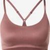 Bustierer Og Sports-BHer Bustier BH Kvinder Mørk Pink -s.Oliver Butik 812fa60688804cae7be87d22c96710e7