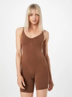 Hunkemöller Bodies Body Kvinder Mørkebrun -s.Oliver Butik 825c10232c96070463bd5a7c0c3d7638