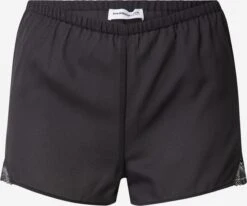 Passionata Panties Panty MADDIE Kvinder Sort