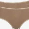 Sloggi Trusser Slip Kvinder Chamois -s.Oliver Butik 83dc7a5317a9eea7a05f86dddd038fde