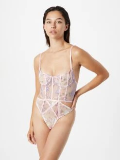 NASTY GAL Bodies Body Kvinder Lilla -s.Oliver Butik 84302f5d2f5af002cbc909076bab97fa