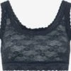 Bustierer Og Sports-BHer Bustier BH Kvinder Mørkeblå -s.Oliver Butik 843875fadd3e5c30e2463420ee28a162