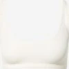 ETAM Bustierer Og Sports-BHer Bustier BH PURE 360 Kvinder Naturhvid -s.Oliver Butik 8487af980148e7512257b553e4abf756