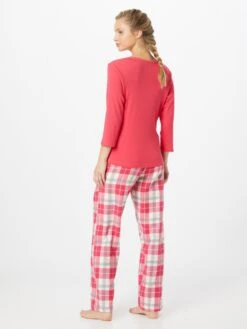 Dorothy Perkins Nattøj Pyjamas Ceris Kvinder Lys Pink -s.Oliver Butik 853ac5dc112a3afe76dd79e26c9d0bed