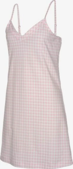 Natkjoler Negligée Kvinder Lyserød