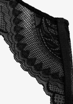 Strømpeholdere Strømpeholder Kvinder Sort -s.Oliver Butik 86047585f039ea0fb188985f6823f56b