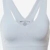 P.E NATION Bustierer Og Sports-BHer Bustier BH Kvinder Grå -s.Oliver Butik 86333cc82dc515ad78d1853ae610ab72