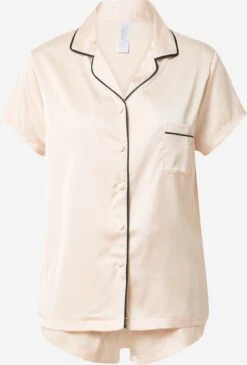 BLUEBELLA Pyjamas Shorty Abigail Kvinder Pudder