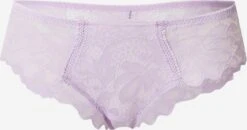 Hunkemöller Trusser Slip Shiloh Kvinder Lavendel