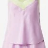 DORA LARSEN Pyjamas Shorty GIGI Kvinder Lilla -s.Oliver Butik 87534076eb290a6afc1a08ce02470382