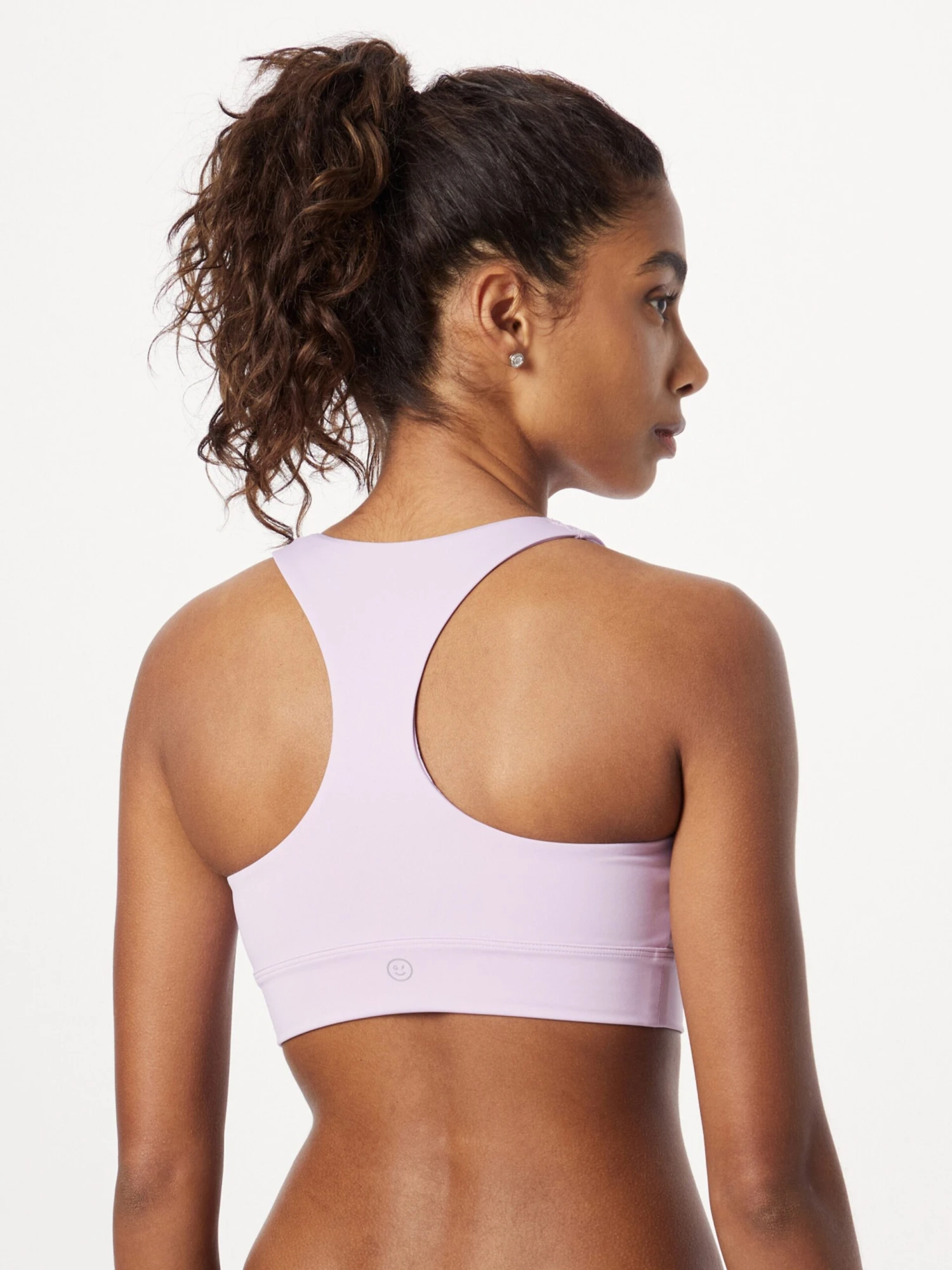 Gilly Hicks Bustierer Og Sports-BHer Bustier BH Kvinder Lilla 5 Gilly Hicks Bustierer Og Sports-BHer Bustier BH Kvinder Lilla - Billede 3