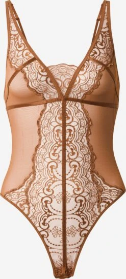 Bodies Body Kvinder Camel