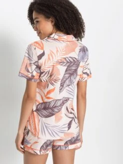 Pyjamas Shorty Kvinder Blandingsfarvet 11 Pyjamas Shorty Kvinder Blandingsfarvet -s.Oliver Butik 87e1212b3c7db8c0b4aaa1d645e94877