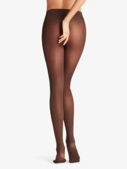 Falke Strømpebukser Nylonstrømpebukser Kvinder Brun -s.Oliver Butik 880eb22bb5be739b48c49657e6229f03