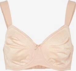 Triumph Minimizer-BHer T-shirt-BH Minimizer Essential Kvinder Nude