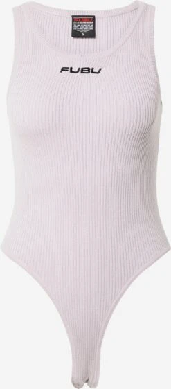 FUBU Bodies Body Kvinder Pastellilla
