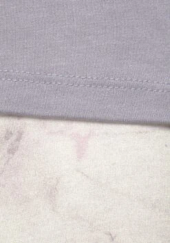 S.Oliver Nattøj Pyjamas Kvinder Lysviolet -s.Oliver Butik 89d0fad4a1a445c96a55e964d7321dad