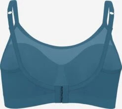 Bustierer Og Sports-BHer Bustier BH Sculpt Sheer Kvinder Blå -s.Oliver Butik 8a9370a9cf6362f74b2c01aae52e73e4