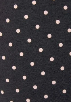 Nattøj Pyjamasbukser Kvinder Sort -s.Oliver Butik 8abc39179072ea7e73abc82271011e98