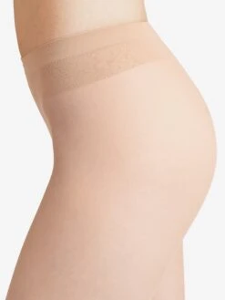 Falke Strømpebukser Regular Nylonstrømpebukser Matt Deluxe Kvinder Beige -s.Oliver Butik 8ae92e163b0b1a4907e5c51171b614c2