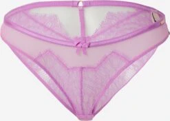 Trusser Slip LEXEY Kvinder Lilla